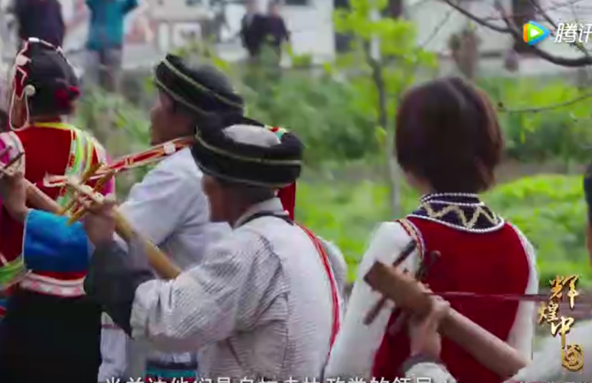 中國村民5年收入增3倍！外國政要跨越半個地球來取經(jīng)！