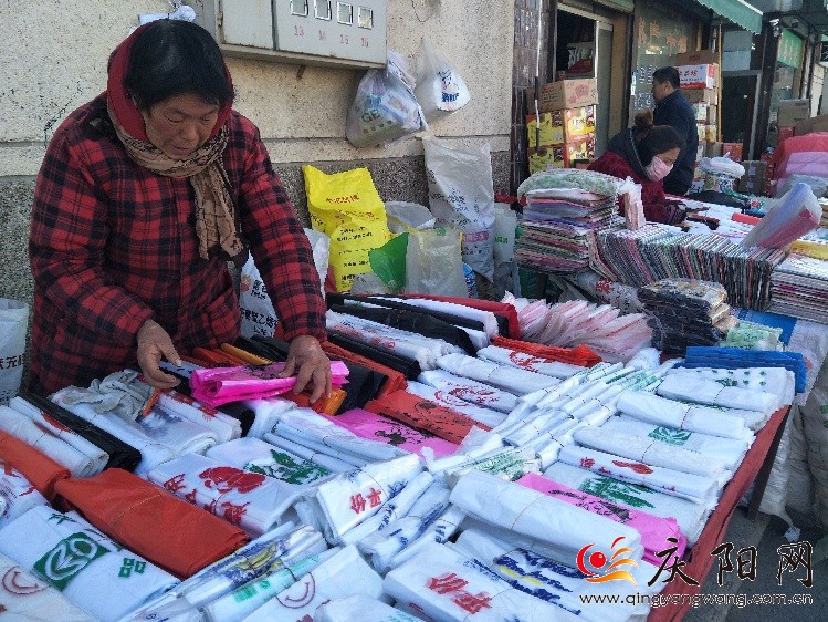 “限塑”十年， 為何遭遇尷尬？