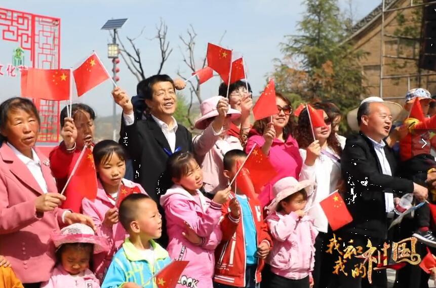 【五一誠獻(xiàn)】就這么暖！新慶陽唱響祖國贊歌