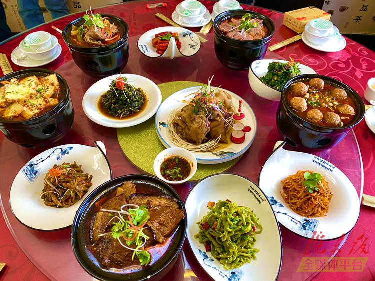 【高鐵來(lái)了】當(dāng)“九鼎八簋”與高鐵相遇，會(huì)碰撞出怎樣的火花？
