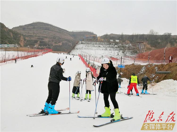元旦假期，慶陽市旅游收入0.8億元