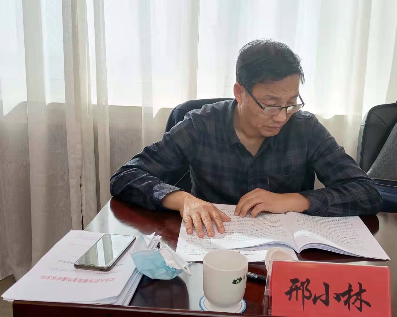 【代表委員建言】邢小林委員：整合資源推動全域旅游高質量發(fā)展