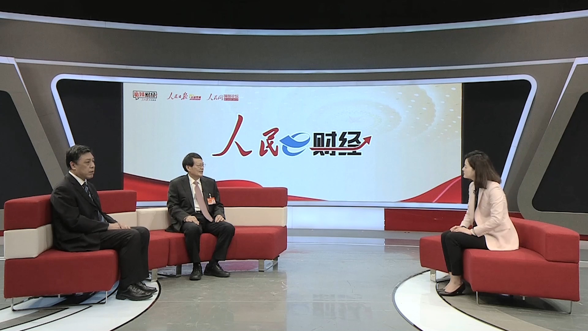 《人民e財(cái)經(jīng)》：“十四五”，科技創(chuàng)新這樣干