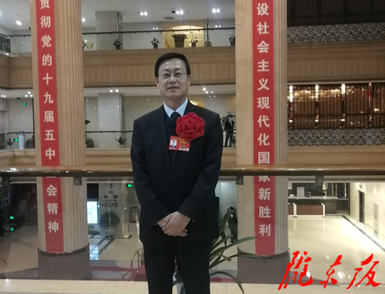 【脫貧攻堅我來見證】華池鄉(xiāng)村變化，我心里有本賬