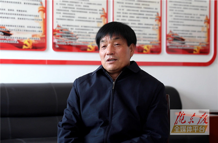 【脫貧攻堅(jiān)我來(lái)見(jiàn)證】譚豐田：村子脫貧了，我們并沒(méi)有閑下來(lái)
