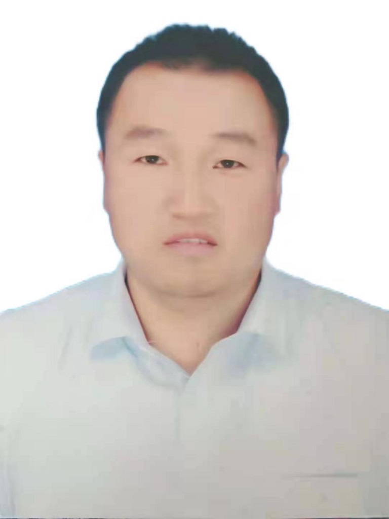 【慶陽市優(yōu)秀共產(chǎn)黨員風采】李林鋒：當好擎旗手 奮斗小康路