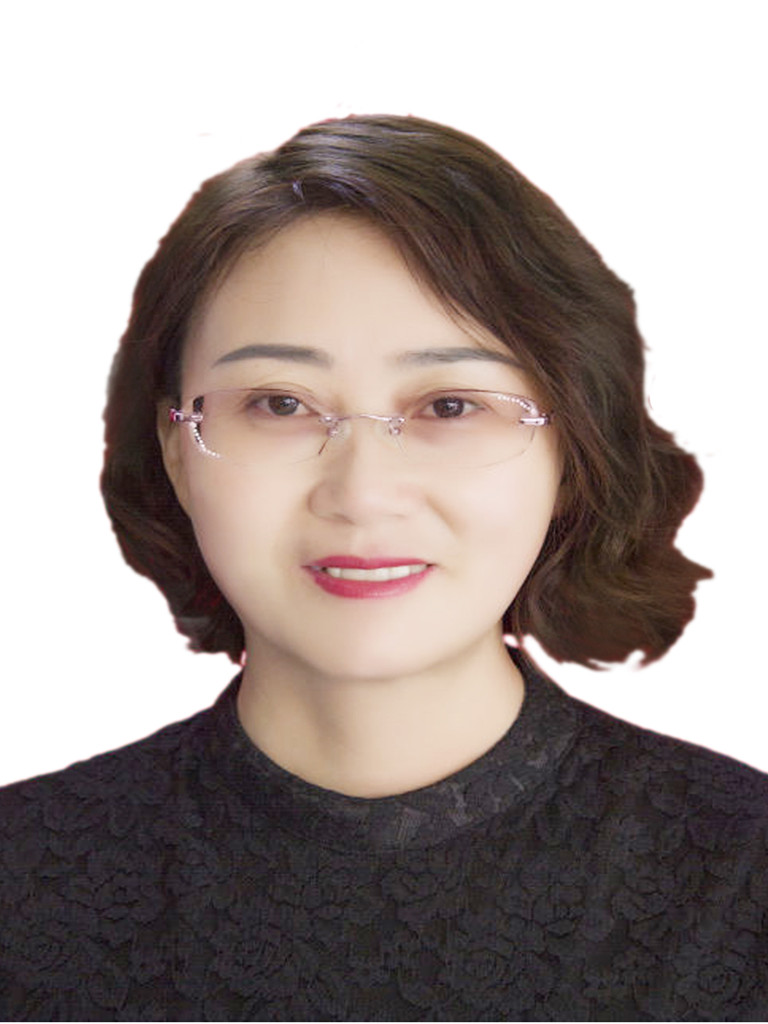 【慶陽市優(yōu)秀共產(chǎn)黨員風采】趙存粉：巾幗何須讓須眉 共擎時代一片天