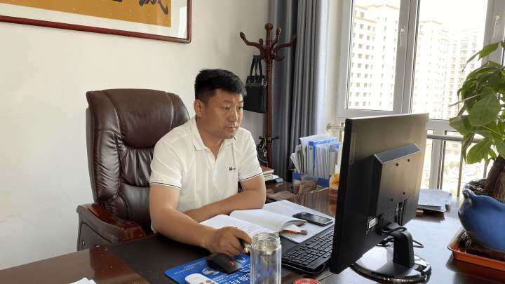 【學(xué)習(xí)省黨代會(huì)精神】慶陽市廣大青年團(tuán)員熱議報(bào)告暢談感想