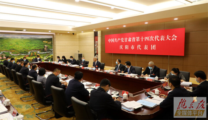 尹弘?yún)⒓討c陽市代表團(tuán)討論時(shí)強(qiáng)調(diào)：緊盯“六新”目標(biāo)抓落實(shí)見行動(dòng)，有力支撐全省經(jīng)濟(jì)社會(huì)高質(zhì)量發(fā)展