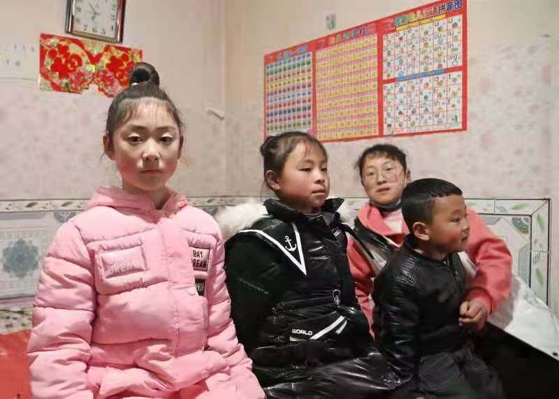 【新時(shí)代慶陽(yáng)好少年·張馨悅】勤學(xué)苦練強(qiáng)本領(lǐng)，積極向上好少年