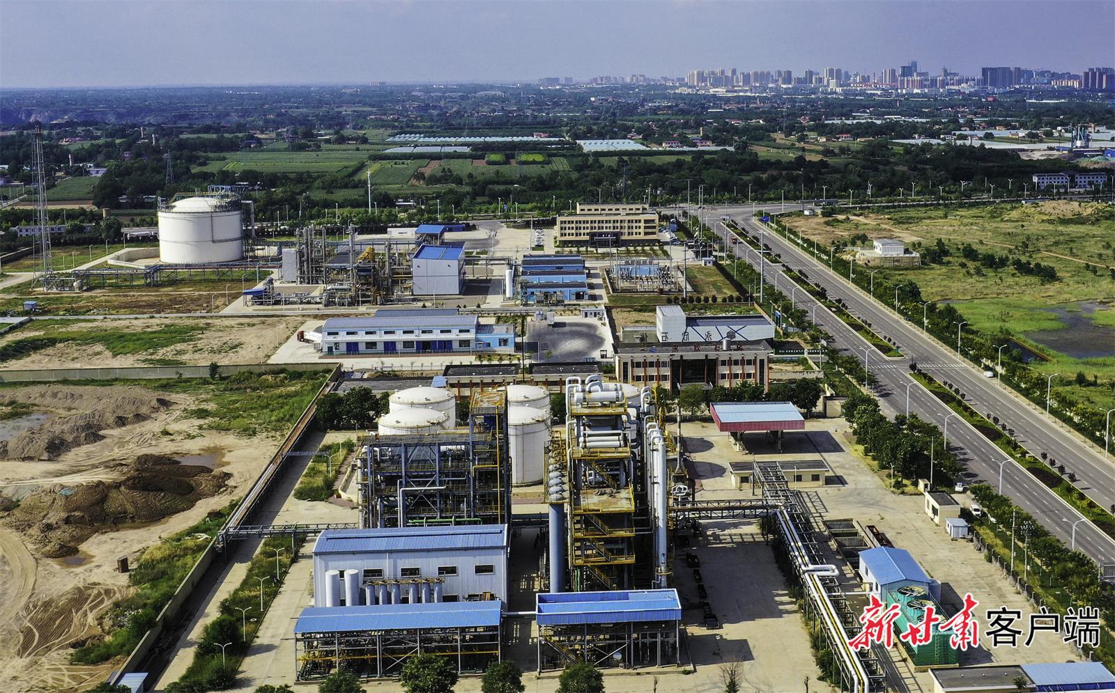 西峰工業(yè)園區(qū)黨工委書記、管委會(huì)主任周忠宏：深入學(xué)習(xí)貫徹黨的二十大精神 奮力推進(jìn)園區(qū)事業(yè)高質(zhì)量發(fā)展
