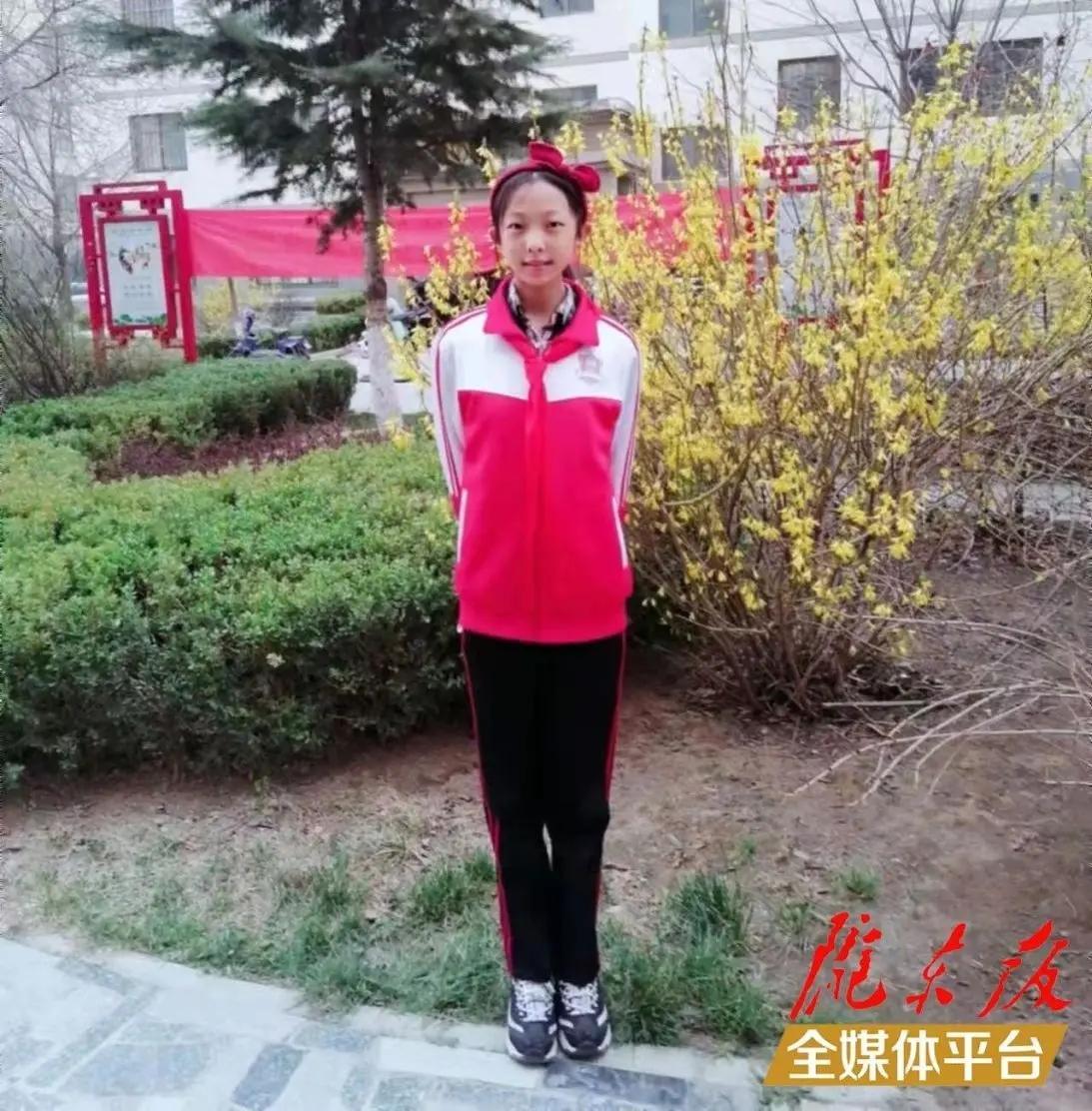 謝謝你，盛裝蒞臨我的成長