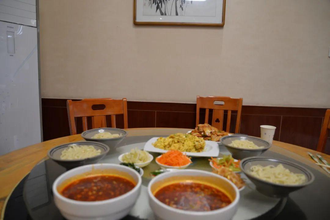 第十八屆慶陽(yáng)香包民俗文化節(jié)來(lái)了，您有一份“美食指南”請(qǐng)查收~