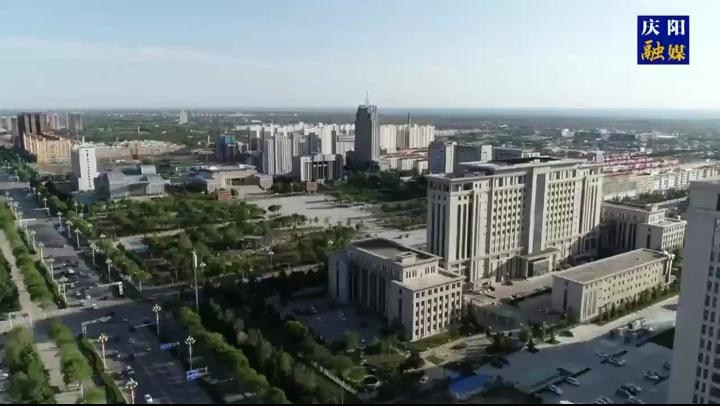 【關(guān)注數(shù)字經(jīng)濟(jì)招商】 慶陽市能源局:以新能源開發(fā)撬動(dòng)數(shù)字經(jīng)濟(jì)招商
