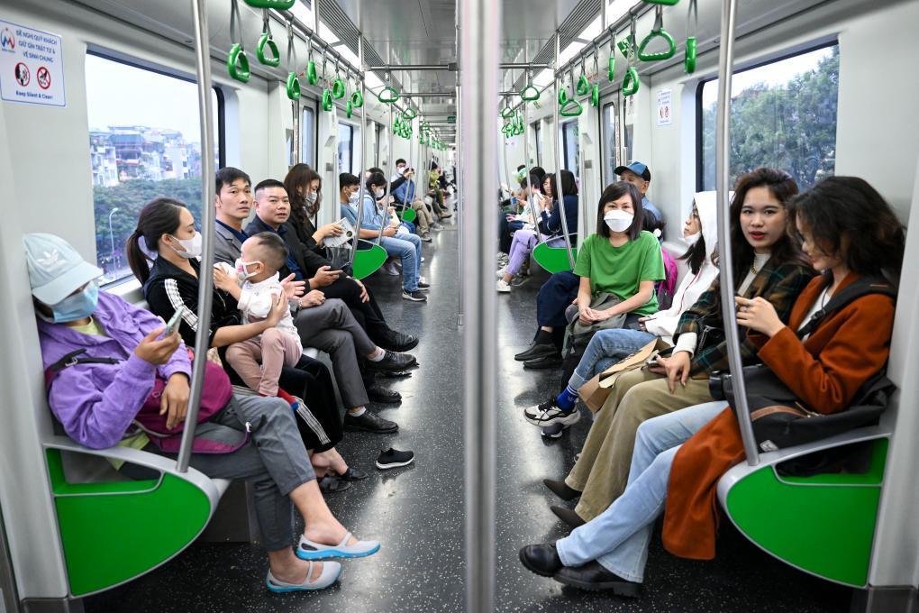 短評(píng)：中越關(guān)系新定位大勢所趨、水到渠成