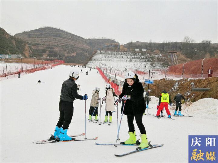 元旦小長(zhǎng)假期間，慶陽(yáng)市旅游綜合收入2.26億