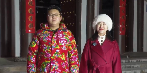 【網(wǎng)絡中國節(jié)·元宵】來寧縣過節(jié)吧！賞寧州花燈，看“羋月歸來”...