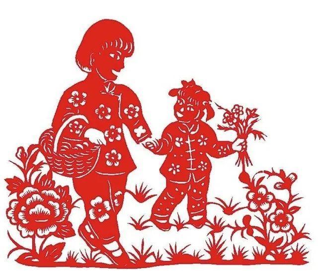 美的剪紙，是深長(zhǎng)的心靈敘說(shuō)——慶陽(yáng)剪紙的審美特色與傳承經(jīng)驗(yàn)
