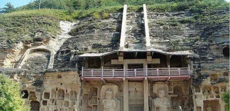 五一必去，鎮(zhèn)原精選旅游線路，帶你尋找旅行的N種可能！