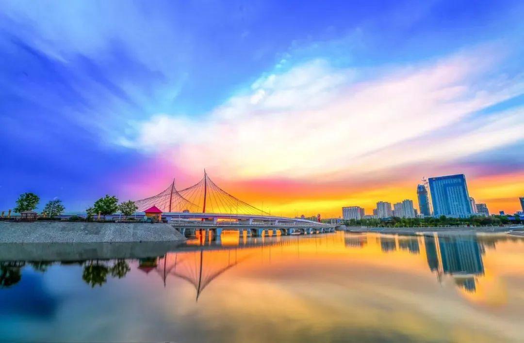 5.19中國旅游日丨想你的風(fēng)，吹到了慶陽！