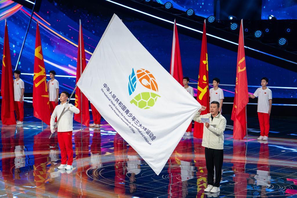 控量提質(zhì)·重視大球·深化體教融合——國家體育總局相關人士解讀新修訂的《運動員技術等級標準》