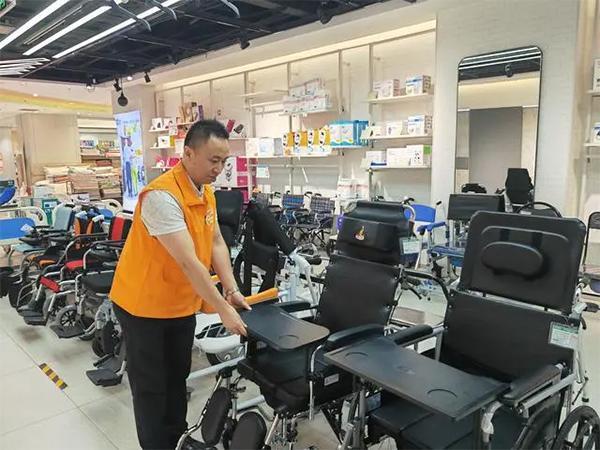 財經觀察：小改造“換”出幸福晚年