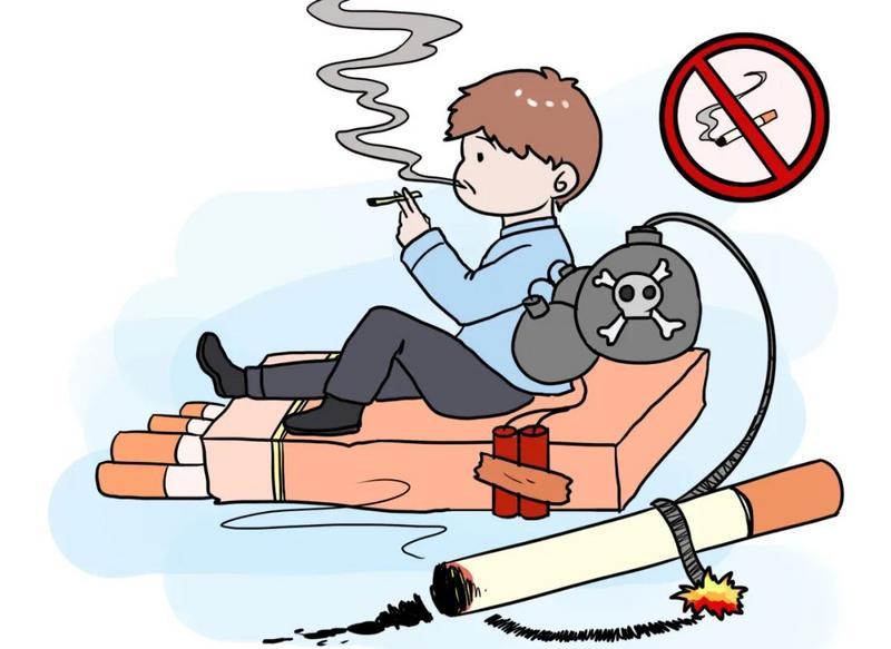 【健康“益”點】想要戒煙怎么辦？電子煙會危害健康嗎？