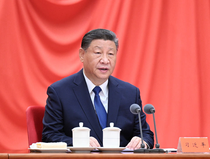 一見(jiàn)·“一步不停歇、半步不退讓”，讀懂總書(shū)記這一戰(zhàn)略部署