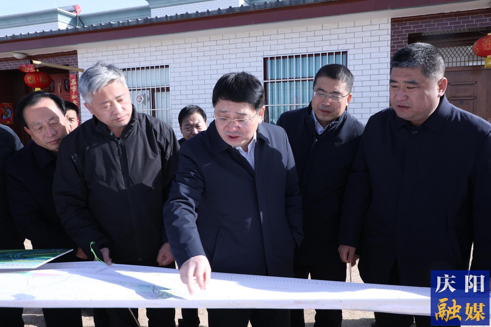 周繼軍在調研重點交通基礎建設項目時強調 堅持“交通先行” 全力推動經(jīng)濟社會高質量發(fā)展