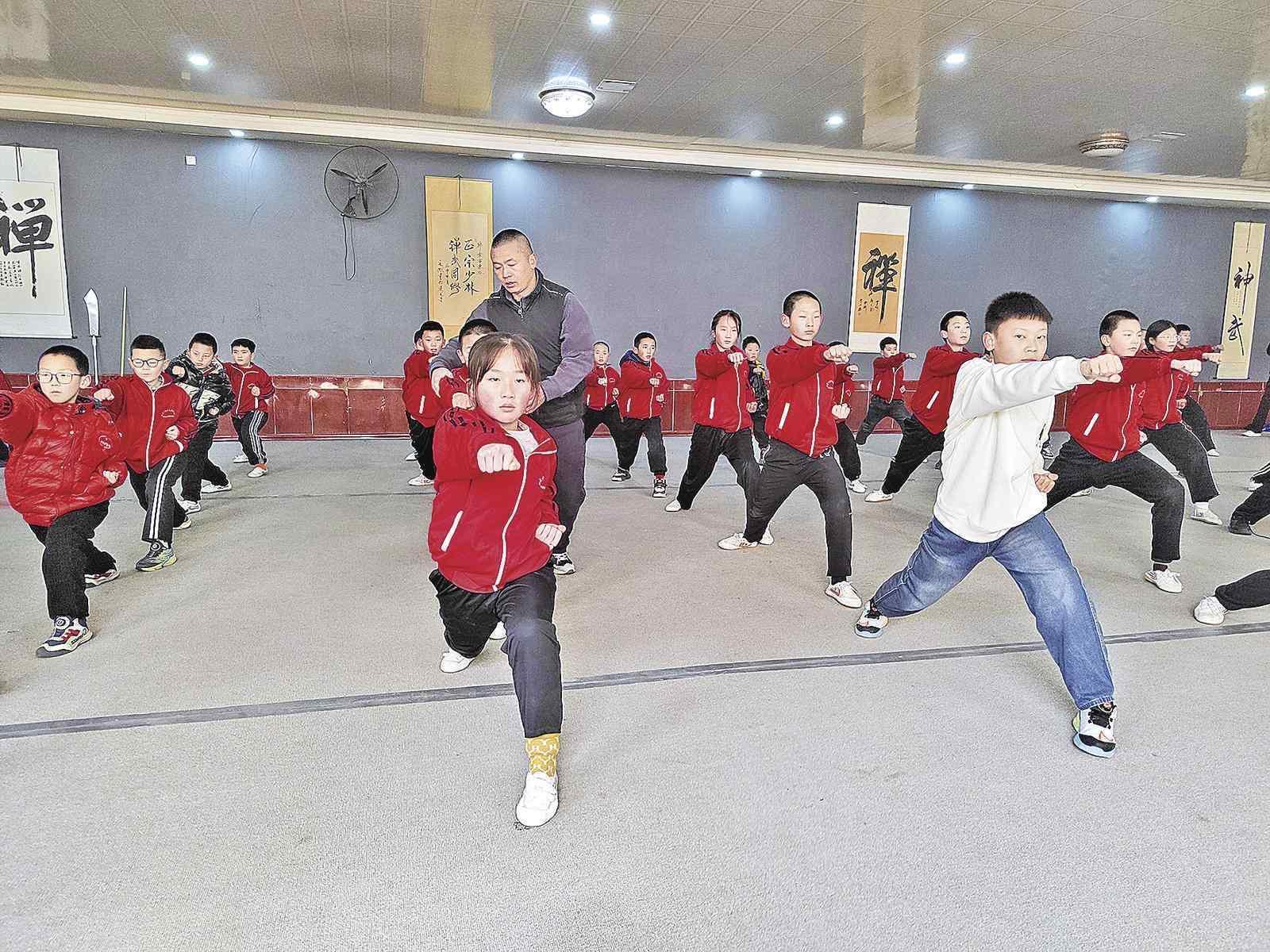 戰(zhàn)鼓催征急 練兵正當時——慶陽市全力備戰(zhàn)甘肅省第十六屆運動會