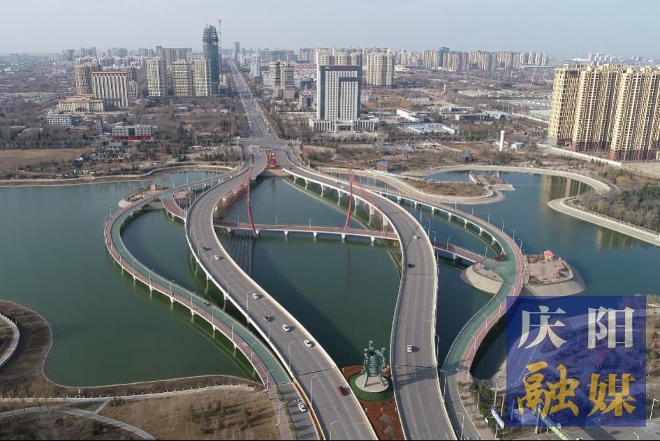 慶陽：謀篇布局繪藍(lán)圖 打造低空經(jīng)濟產(chǎn)業(yè)新高地