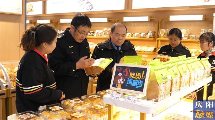 【強(qiáng)信心 看發(fā)展·優(yōu)化營(yíng)商環(huán)境爭(zhēng)一流】寧縣：營(yíng)商環(huán)境再優(yōu)化 企業(yè)開辦更便利