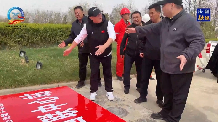 專家解讀2025數(shù)字中國(guó)創(chuàng)新大賽·低空經(jīng)濟(jì)賽道——油田巡檢挑戰(zhàn)賽比什么？