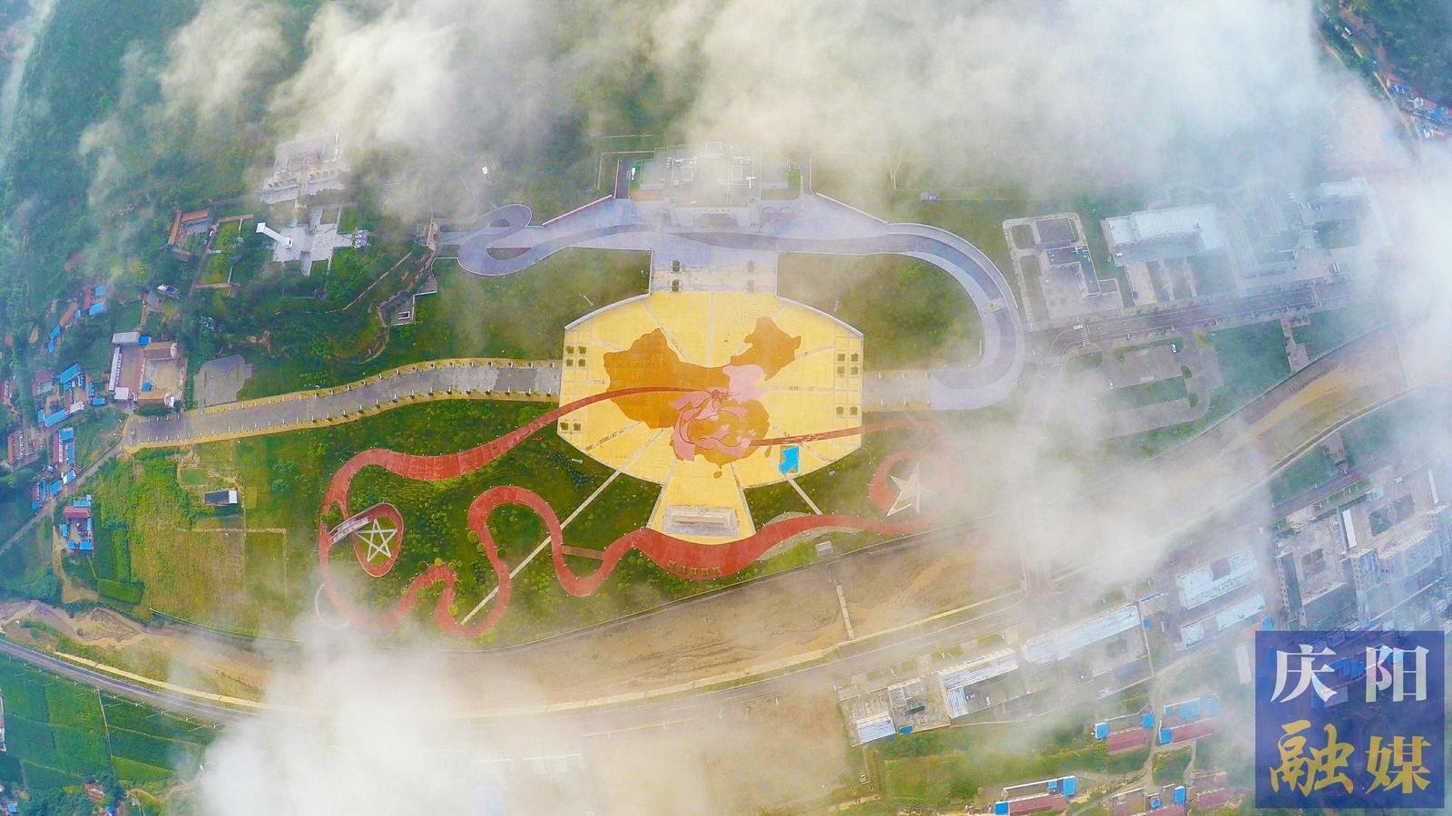 軍民同心擦亮“革命老區(qū)”金字招牌 ——慶陽市創(chuàng)建“全國(guó)雙擁模范城”工作綜述